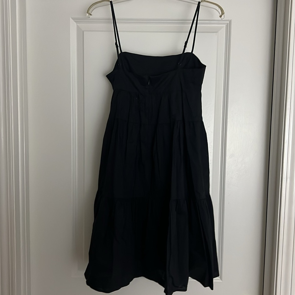 Levi's Women's Tiered Clea Dress - Picture 4 of 8